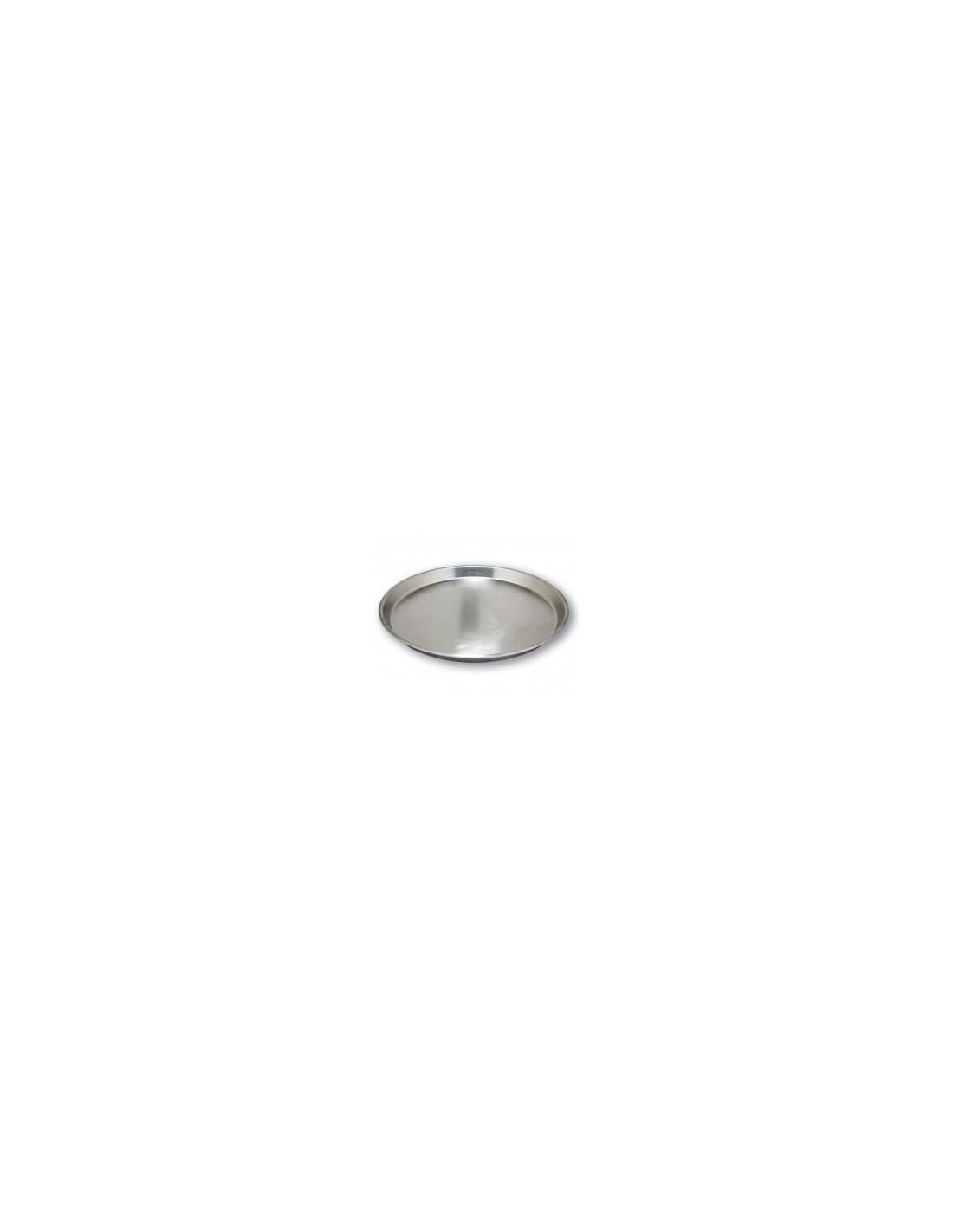 TORTIERA PIZZA IN ALLUMINIO 34 CM PENTALUX su TreG Ingrosso