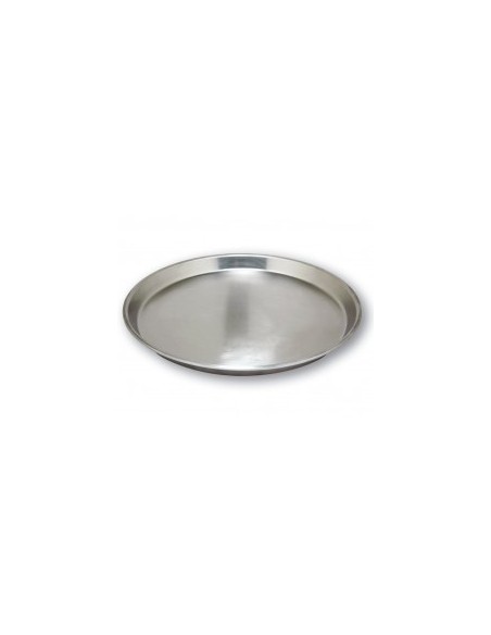 TORTIERA PIZZA IN ALLUMINIO 36 CM PENTALUX su TreG Ingrosso