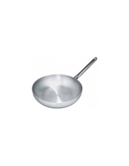 PADELLA SALTAPASTA IN ALLUMINIO 24 CM PENTALUX su TreG Ingrosso