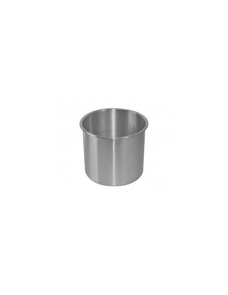 TORTIERA PAN BRIOCHE 16 CM IN ALLUMINIO PENTALUX su TreG Ingrosso