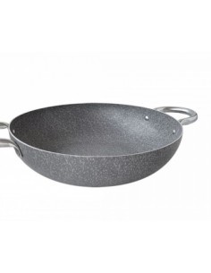STONE LINE TEGAME ALTO 36 CM 2 MANICI PENTALUX su TreG Ingrosso