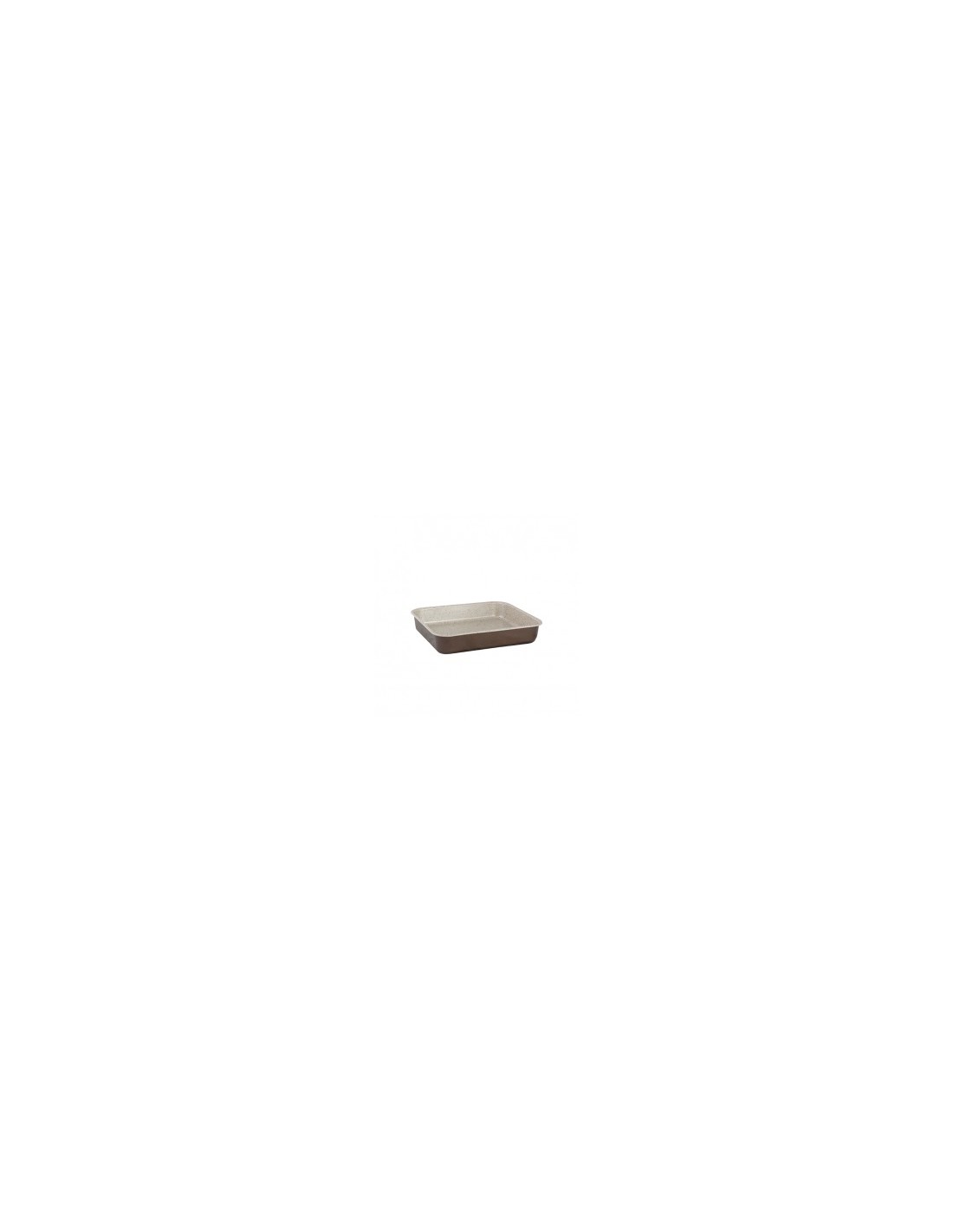 RUSTIC LINE 62435 TEGLIA PIZZA 35X35 H6CM ANTIADERENTE su TreG Ingr...