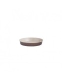RUSTIC LINE 61024 TORTIERA BORDATA BASSA 24CM ANTIADERENTE su TreG ...