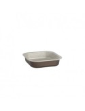 RUSTIC LINE 36920 TEGLIA SFORNATUTTO 20X20 H5CM ANTIADERENTE su Tre...