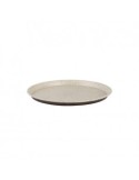 RUSTIC LINE 36736 TORTIERA BASSA X PIZZA 36CM ANTIADERENTE su TreG ...