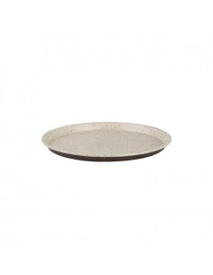 RUSTIC LINE 36736 TORTIERA BASSA X PIZZA 36CM ANTIADERENTE su TreG ...