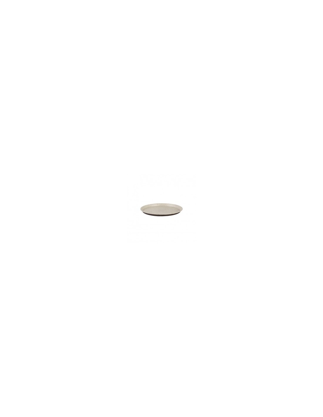 RUSTIC LINE 36736 TORTIERA BASSA X PIZZA 36CM ANTIADERENTE su TreG ...