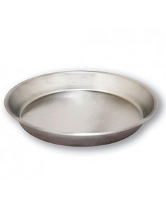 STAMPO IN ALLUMINIO PER PASTIERA 16cm PENTALUX su TreG Ingrosso