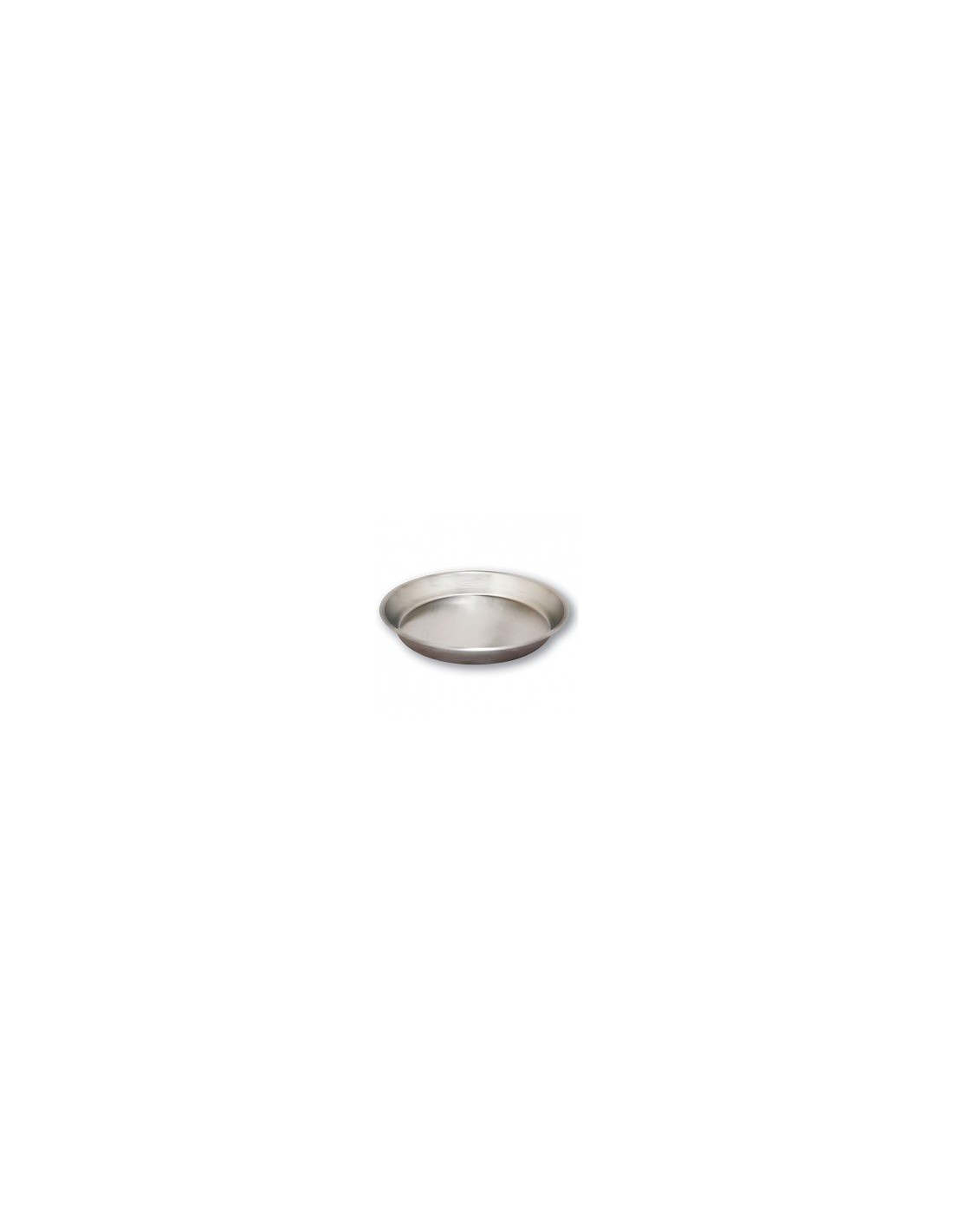 STAMPO IN ALLUMINIO PER PASTIERA 16cm PENTALUX su TreG Ingrosso