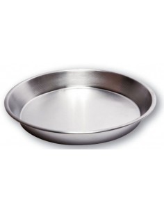 TORTIERA PASTIERA 18 CM IN ALLUMINIO PENTALUX su TreG Ingrosso