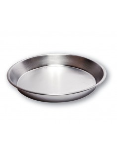 TORTIERA PASTIERA 20 CM IN ALLUMINIO PENTALUX su TreG Ingrosso