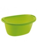 BACINELLA OVALE IN PLASTICA 50 CM ASSORTITO VECA su TreG Ingrosso
