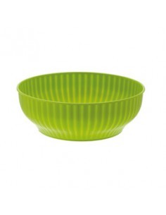 INSALATIERA IN PLASTICA D.18 CM VECA su TreG Ingrosso