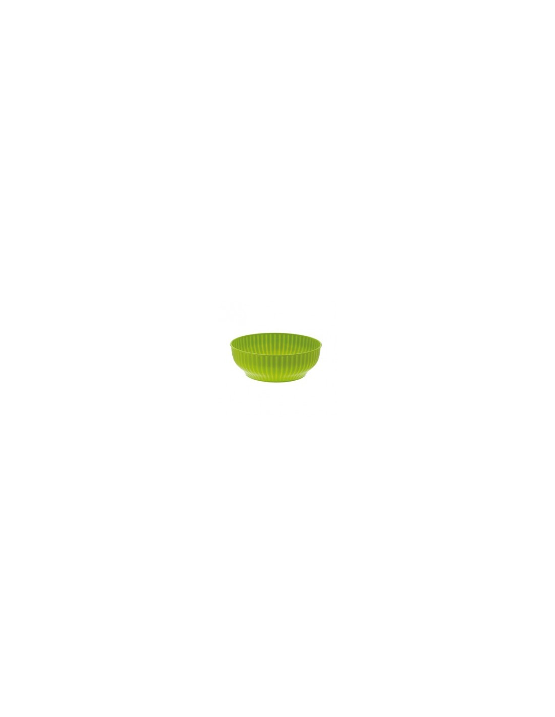 INSALATIERA IN PLASTICA D.18 CM VECA su TreG Ingrosso