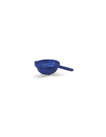 COLABRODO IN PLASTICA D.16 CM VECA su TreG Ingrosso