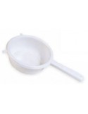 COLABRODO IN PLASTICA D.20 CM VECA su TreG Ingrosso
