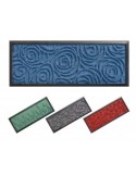 TAPPETO ZERBINO REDS MARK 23 X 60 CM COLORI ASSORTITI su TreG Ingrosso