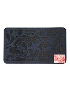 TAPPETO ZERBINO REDS VELVET 40 X 70 CM DECORI ASSORTITI su TreG Ing...