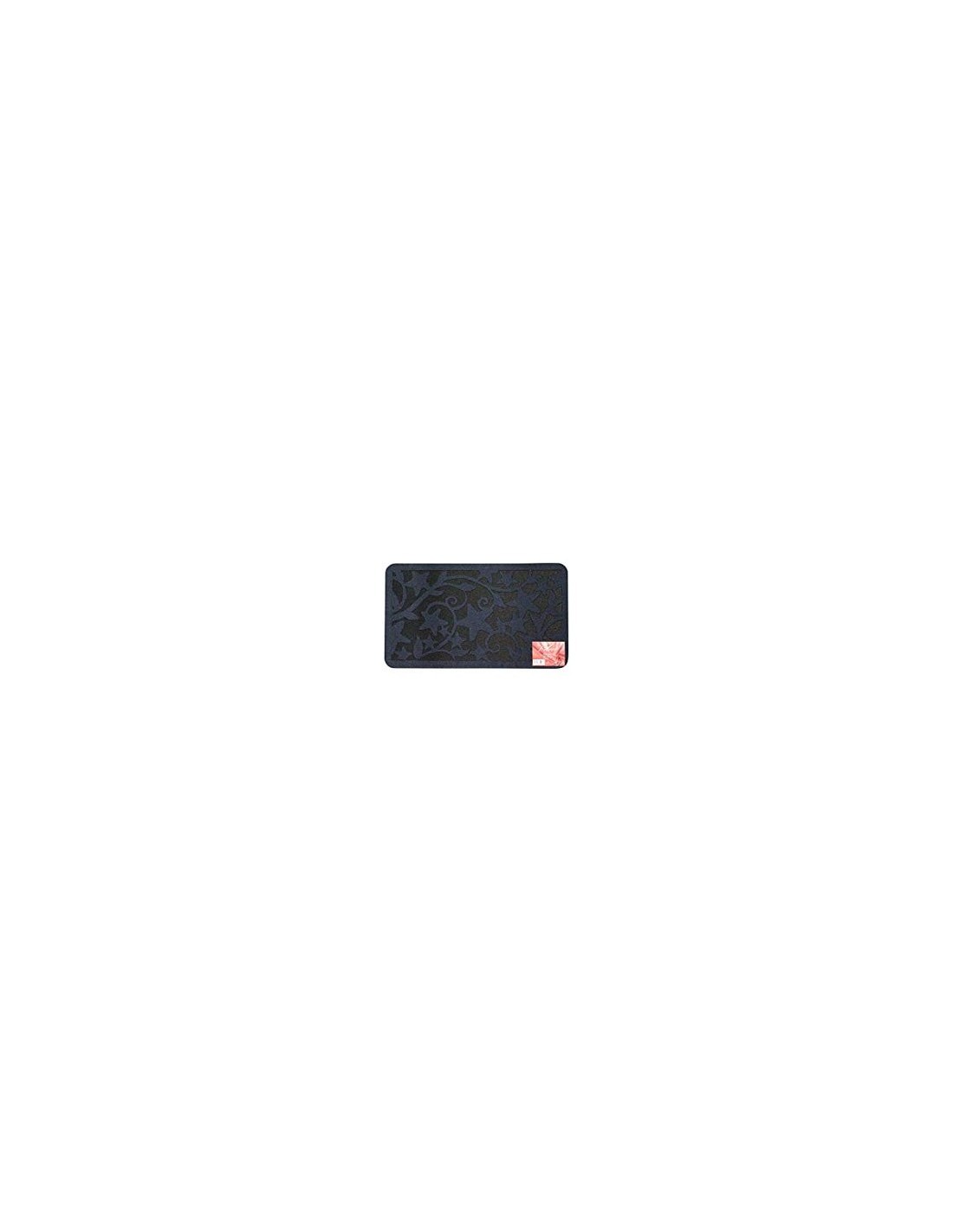 TAPPETO ZERBINO REDS VELVET 40 X 70 CM DECORI ASSORTITI su TreG Ing...