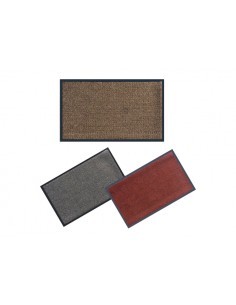 TAPPETO ZERBINO REDS MANGIASPORCO 60 X 90 CM su TreG Ingrosso