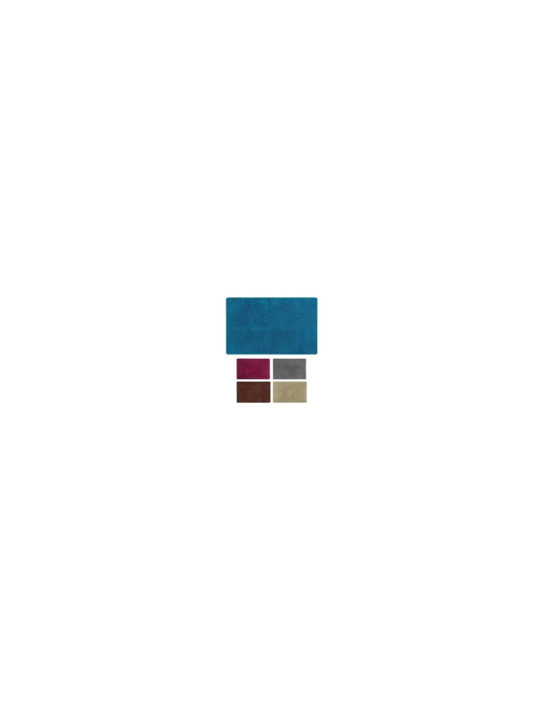 TAPPETO REDS STEP 40 X 60 COLORI ASSORTITI su TreG Ingrosso
