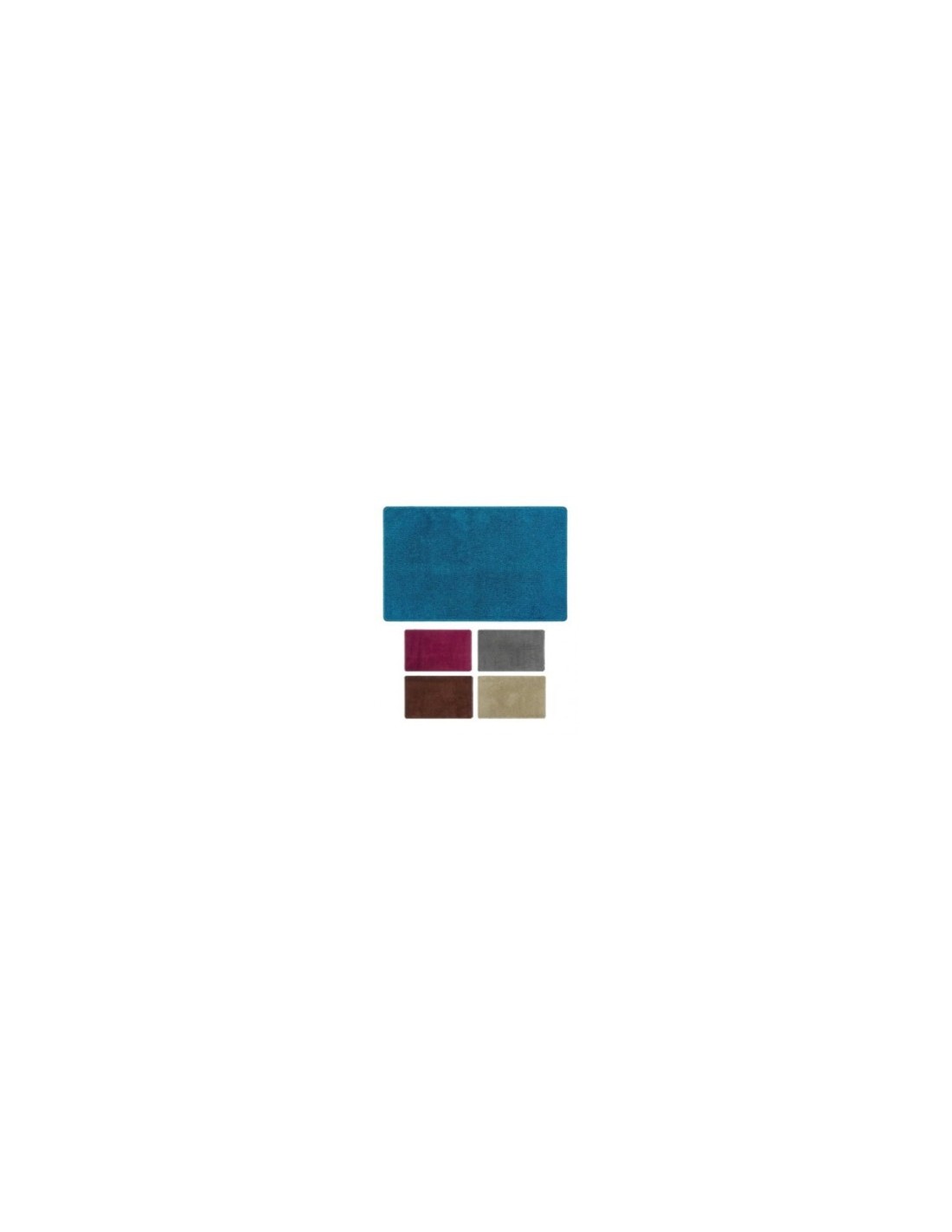TAPPETO REDS STEP 55 X 100 COLORI ASSORTITI su TreG Ingrosso