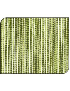 TENDA BEND 01533 125X240 VERDE su TreG Ingrosso