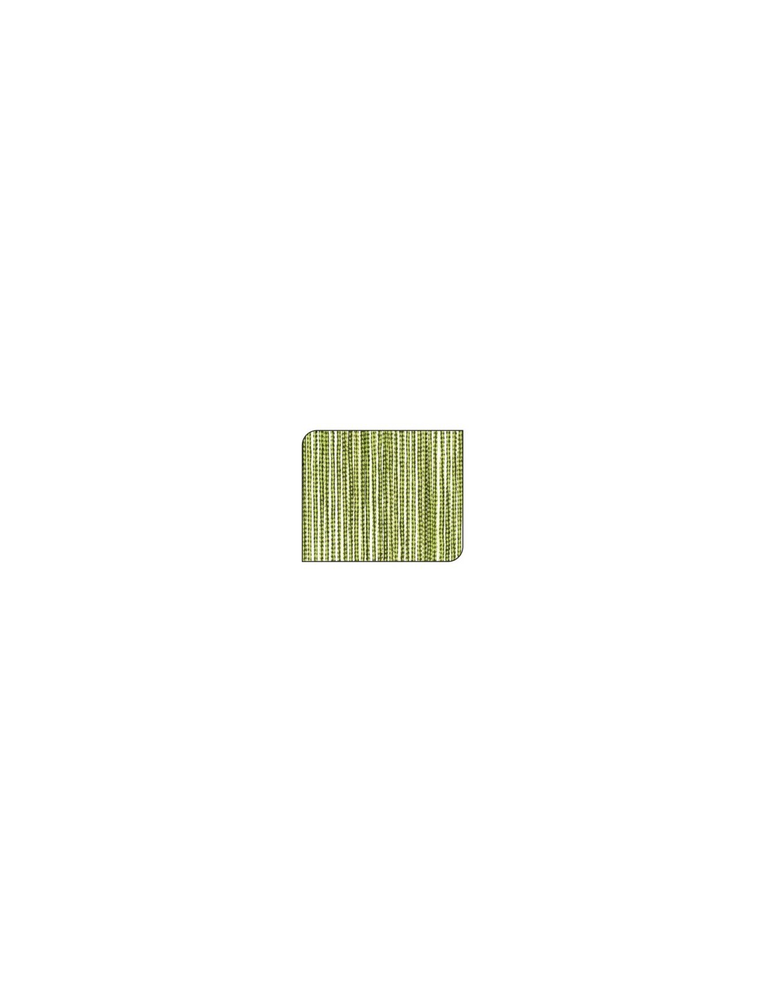 TENDA BEND 01533 125X240 VERDE su TreG Ingrosso