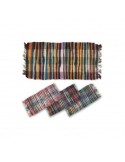 TAPPETO REDS MAMBO 45 X 85 CM su TreG Ingrosso