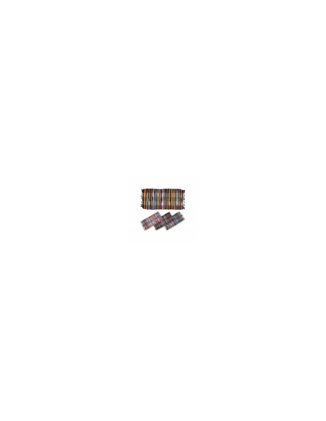 TAPPETO REDS MAMBO 55 X 110 CM su TreG Ingrosso