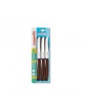 CONFEZIONE 6 COLTELLI DA TAVOLA KAIM 414/140 FISKARS SRL su TreG In...