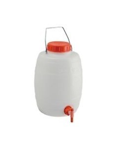 BOTTICELLA C/RUB 97/20L su TreG Ingrosso