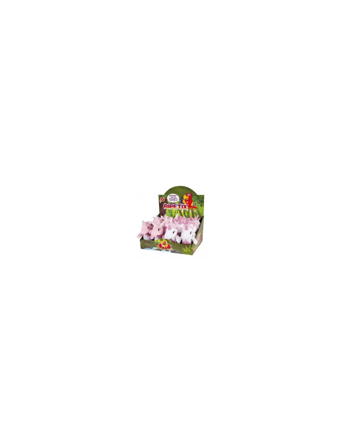 RIPETIX 25190 UNICORNO su TreG Ingrosso
