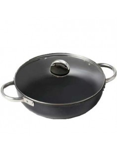 MAXIMA TEGAME ANTIADERENTE D.34 CM ACCADEMIA MUGNANO su TreG Ingrosso