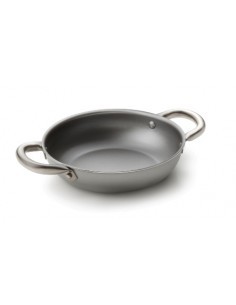 PICCOLI CHEF TEGAME 2 MANICI 16CM ACCADEMIA MUGNANO su TreG Ingrosso