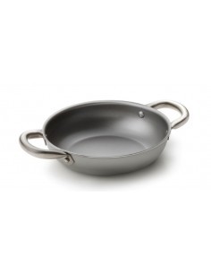 PICCOLI CHEF TEGAME 2 MANICI 16CM ACCADEMIA MUGNANO su TreG Ingrosso