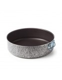 SALE&PEPE TORTIERA 24CM su TreG Ingrosso