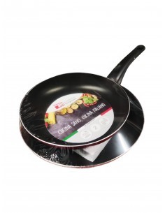 CUCINA SANO BIS PADELLE 24/28 su TreG Ingrosso
