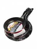 CUCINA SANO TRIS PADELLE 18/22/26 su TreG Ingrosso
