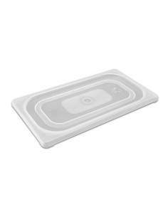 COPERCHIO IN POLIPROPILENE 1/3 V01PP15G13 ABERT su TreG Ingrosso