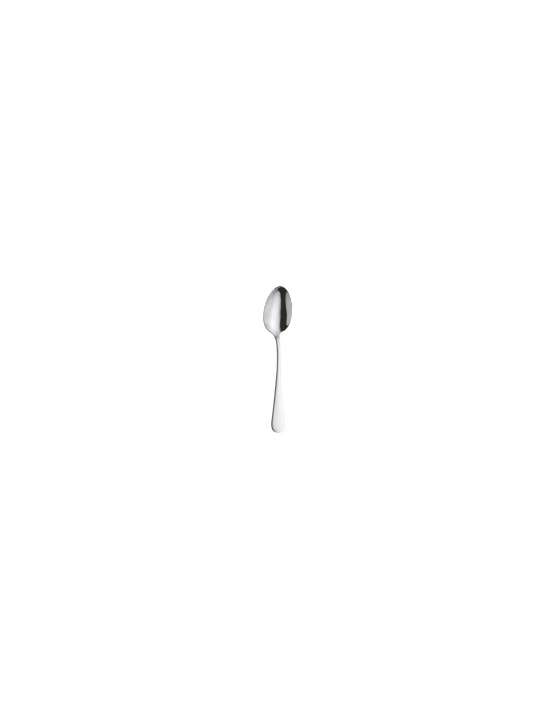 MURANO CONFEZIONE 6 CUCCHIAI DA CAFFE' 5PN0621 ABERT su TreG Ingrosso