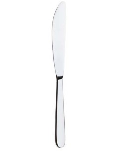 GOURMET CARTELLA 3 COLTELLI TAVOLA ABERT su TreG Ingrosso
