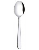 GOURMET CARTELLA 6 CUCCHIAI MOKA ABERT su TreG Ingrosso
