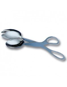 MOLLA GASTRONOMICA 25cm CI18000 ABERT su TreG Ingrosso