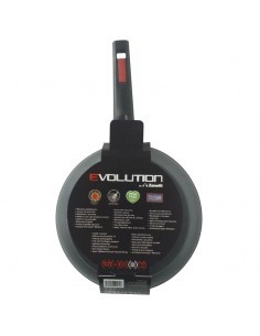 EVOLUTION PADELLA 24CM 580624 su TreG Ingrosso