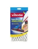 VILEDA REVOLUTION PANNO RICAMBIO IN MICROFIBRA FHP su TreG Ingrosso