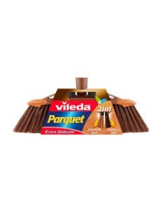 VILEDA SCOPA 2IN1 PER PARQUET FHP su TreG Ingrosso
