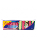 VILEDA CONFEZIONE 10 PZ SPUGNE ABRASIVE STYLE FHP su TreG Ingrosso