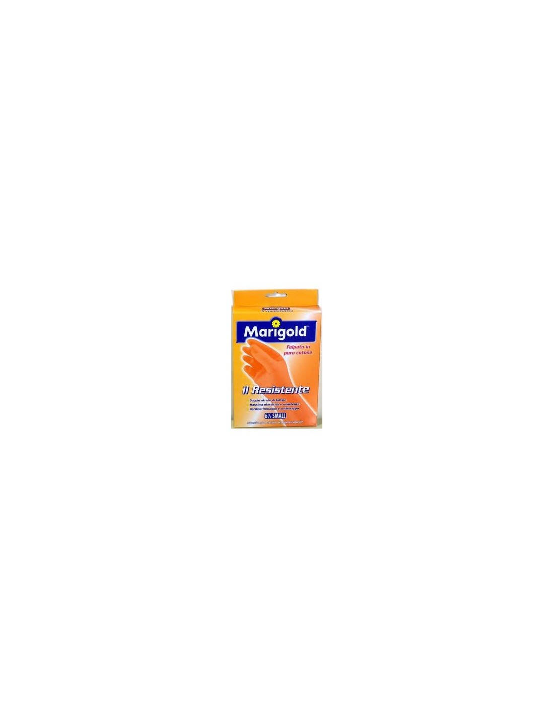 MARIGOLD GUANTI RESISTENTI IN LATTICE TAGLIA M su TreG Ingrosso