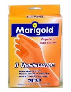 MARIGOLD GUANTI RESISTENTI IN LATTICE TAGLIA M su TreG Ingrosso